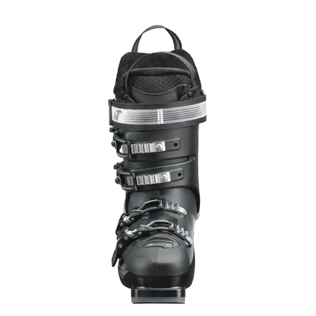 Skischoenen|Wintersport-Nordica Pro Machine 85 W GW skischoenen dames black avio white