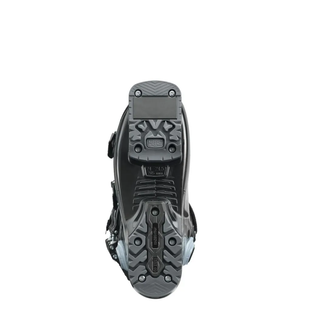 Skischoenen|Wintersport-Nordica Pro Machine 85 W GW skischoenen dames black avio white