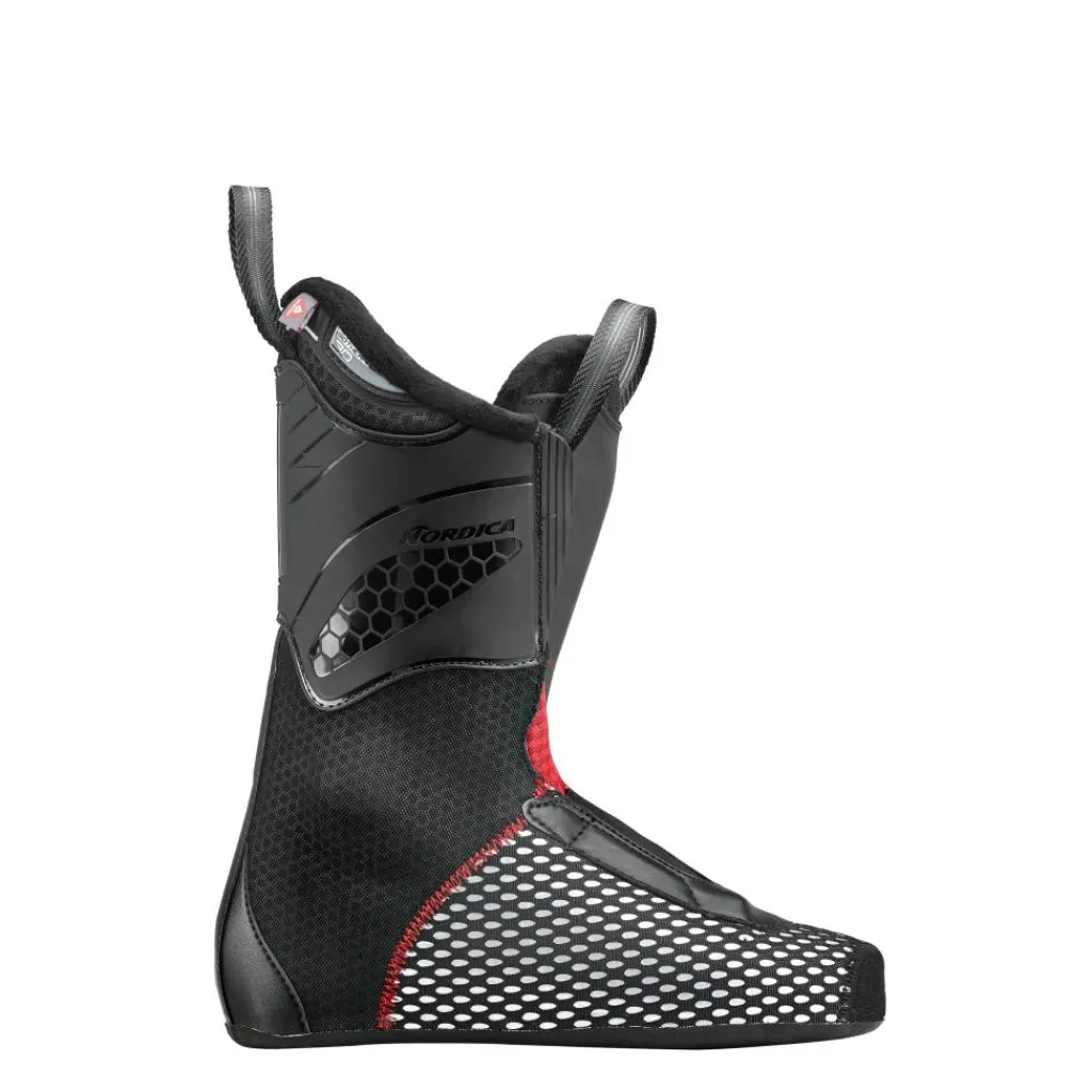 Skischoenen|Wintersport-Nordica Pro Machine 85 W GW skischoenen dames black avio white