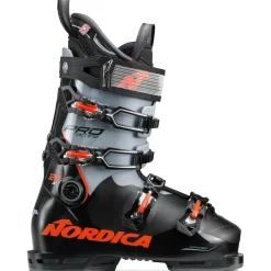 Skischoenen|Wintersport-Nordica Pro Machine 120 X GW skischoenen heren black