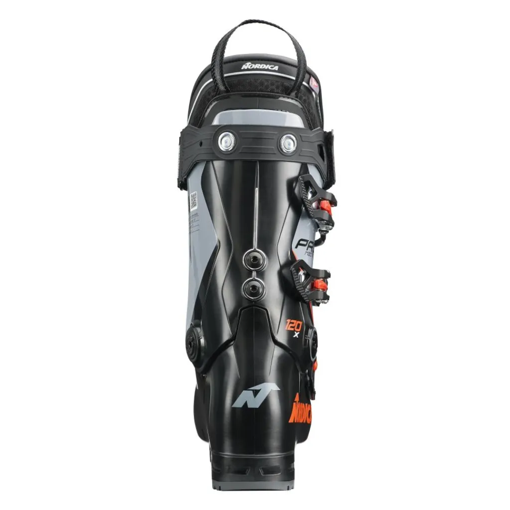 Skischoenen|Wintersport-Nordica Pro Machine 120 X GW skischoenen heren black