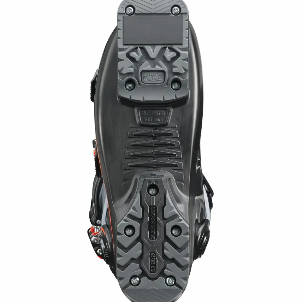 Skischoenen|Wintersport-Nordica Pro Machine 120 X GW skischoenen heren black