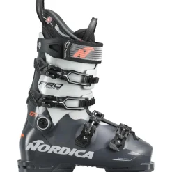 Skischoenen|Wintersport-Nordica Promachine 100 GW skischoenen heren anthracite grey red