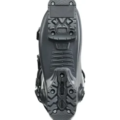 Skischoenen|Wintersport-Nordica Promachine 100 GW skischoenen heren anthracite grey red