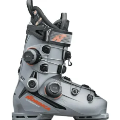 Nordica Speedmachine 3 120 BOA DD skischoenen heren grey black red< Skischoenen|Wintersport