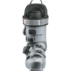 Nordica Speedmachine 3 120 BOA DD skischoenen heren grey black red< Skischoenen|Wintersport