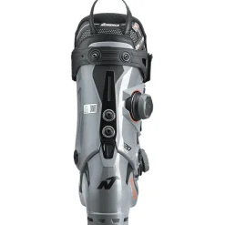 Nordica Speedmachine 3 120 BOA DD skischoenen heren grey black red< Skischoenen|Wintersport