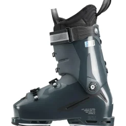 Skischoenen|Wintersport-Nordica Speedmachine 3 105 skischoenen dames green black aqua