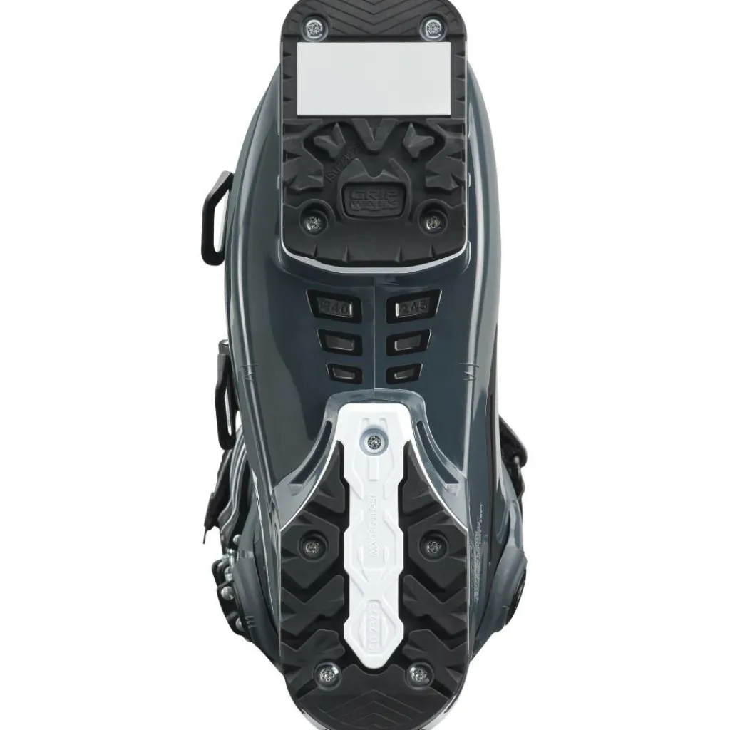 Skischoenen|Wintersport-Nordica Speedmachine 3 105 skischoenen dames green black aqua