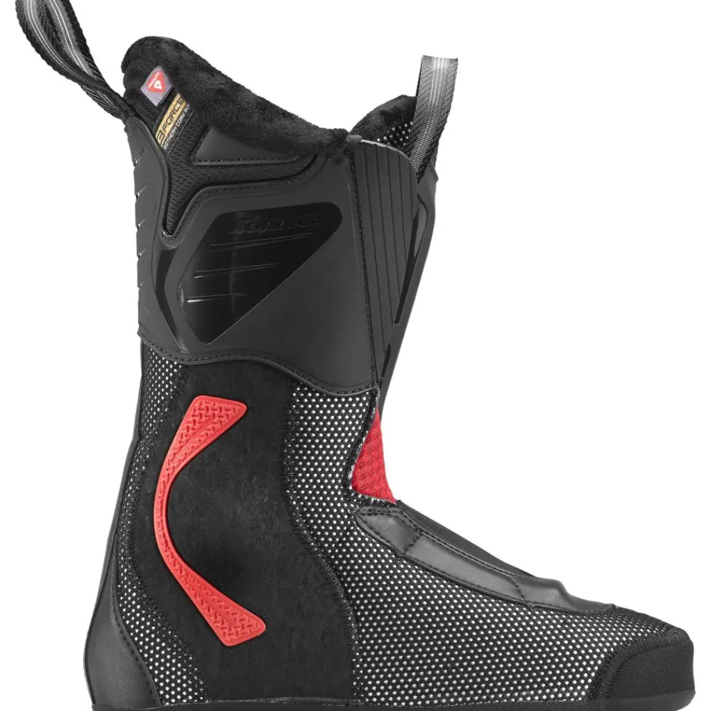 Skischoenen|Wintersport-Nordica Speedmachine 3 105 skischoenen dames green black aqua