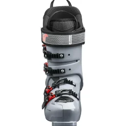 Skischoenen|Wintersport-Nordica Speedmachine 3 120 skischoenen heren grey black red