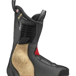 Skischoenen|Wintersport-Nordica Speedmachine 3 120 skischoenen heren grey black red