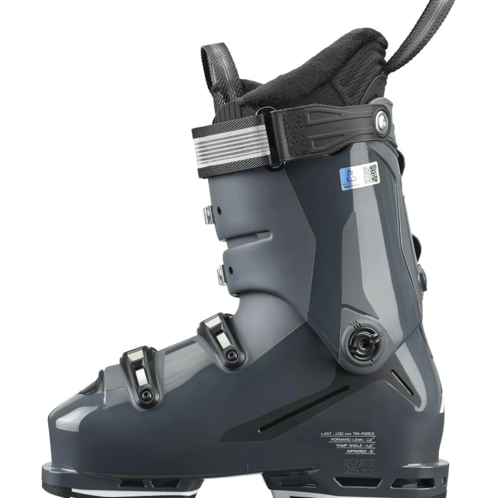 Skischoenen|Wintersport-Nordica Speedmachine 3 95 X BOA GW skischoenen dames grey