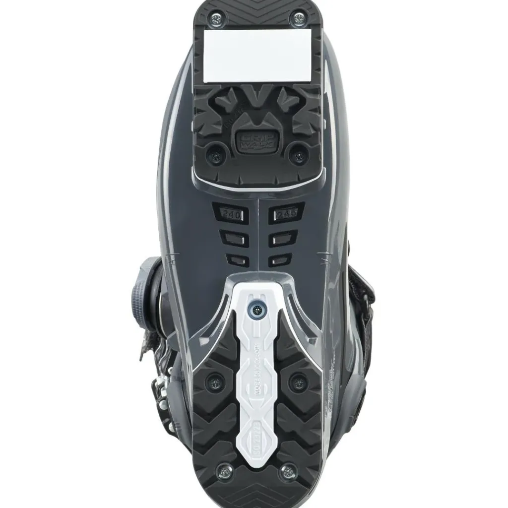 Skischoenen|Wintersport-Nordica Speedmachine 3 95 X BOA GW skischoenen dames grey