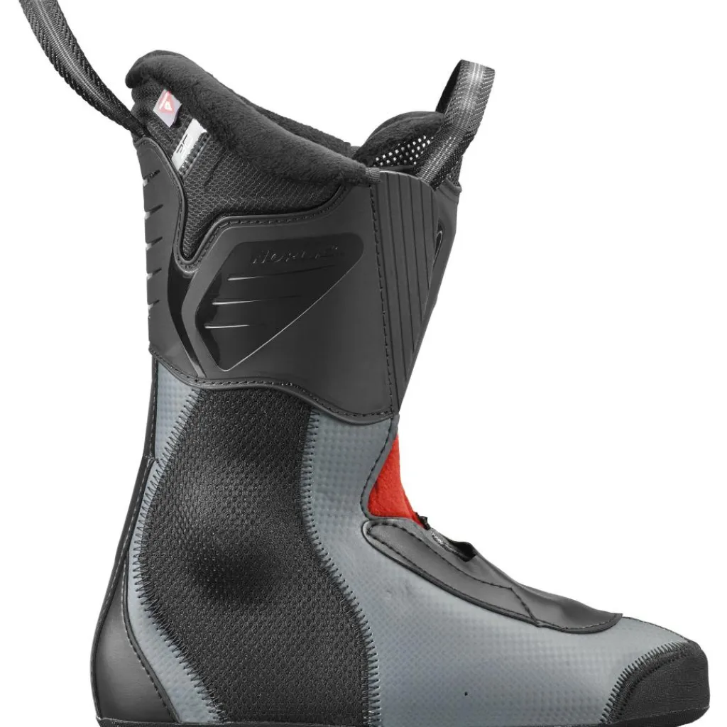 Skischoenen|Wintersport-Nordica Speedmachine 3 95 X BOA GW skischoenen dames grey
