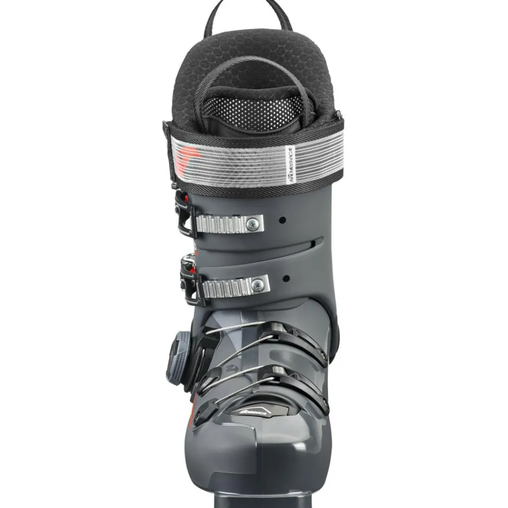 Skischoenen|Wintersport-Nordica Speedmachine 3 110 X BOA GW skischoenen heren grey red