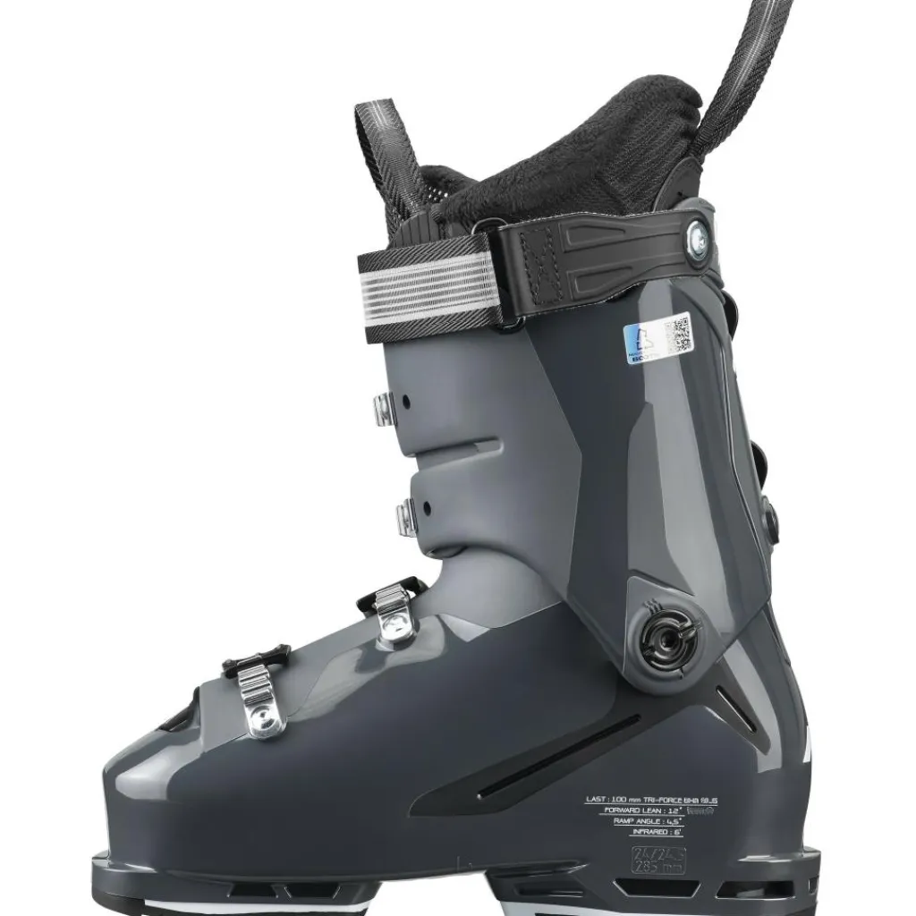 Skischoenen|Wintersport-Nordica Speedmachine 3 95 X GW skischoenen dames grey