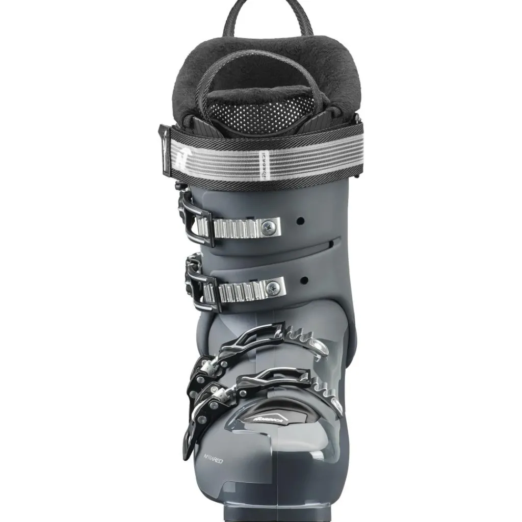 Skischoenen|Wintersport-Nordica Speedmachine 3 95 X GW skischoenen dames grey