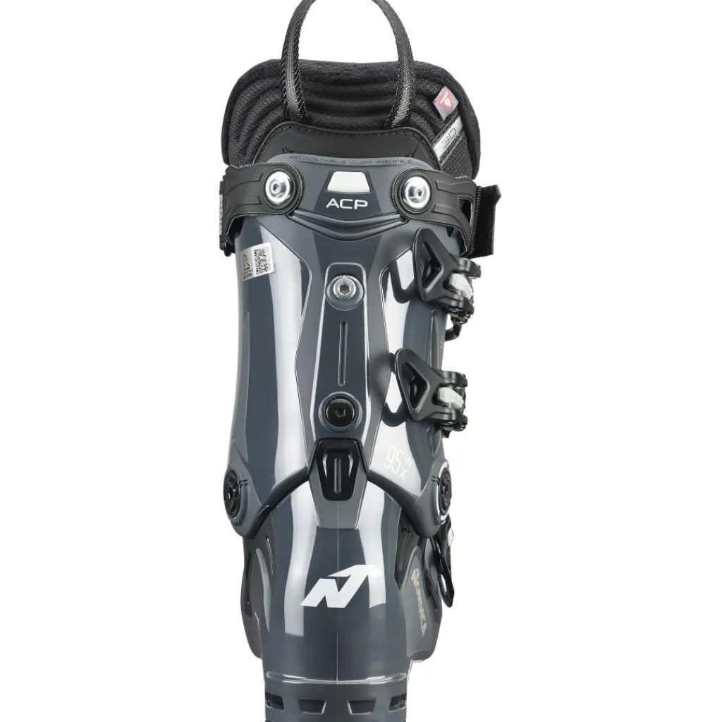 Skischoenen|Wintersport-Nordica Speedmachine 3 95 X GW skischoenen dames grey