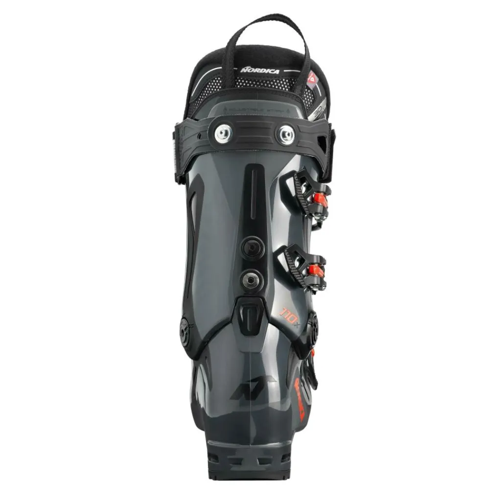 Skischoenen|Wintersport-Nordica Speedmachine 3 110X GW skischoenen heren anthracite black red