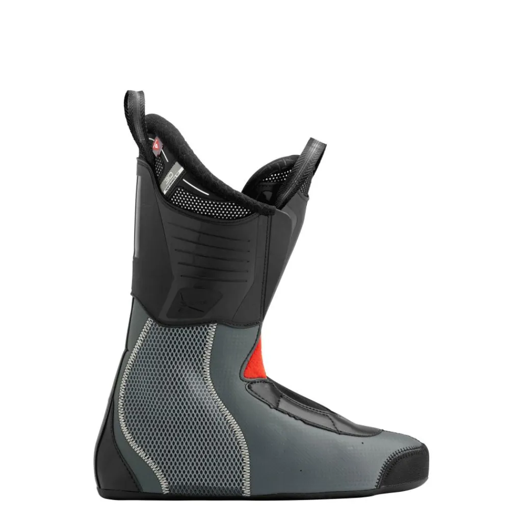 Skischoenen|Wintersport-Nordica Speedmachine 3 110X GW skischoenen heren anthracite black red