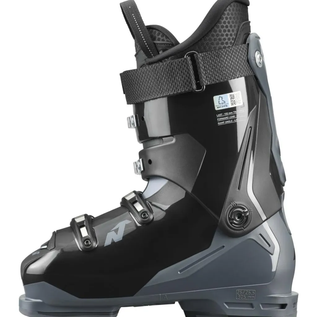 Nordica Sportmachine 3 100 X BOA GW skischoenen heren black< Skischoenen|Wintersport