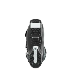 Skischoenen|Wintersport-Nordica Sportmachine 3 75X GW skischoenen dames anthracite black green