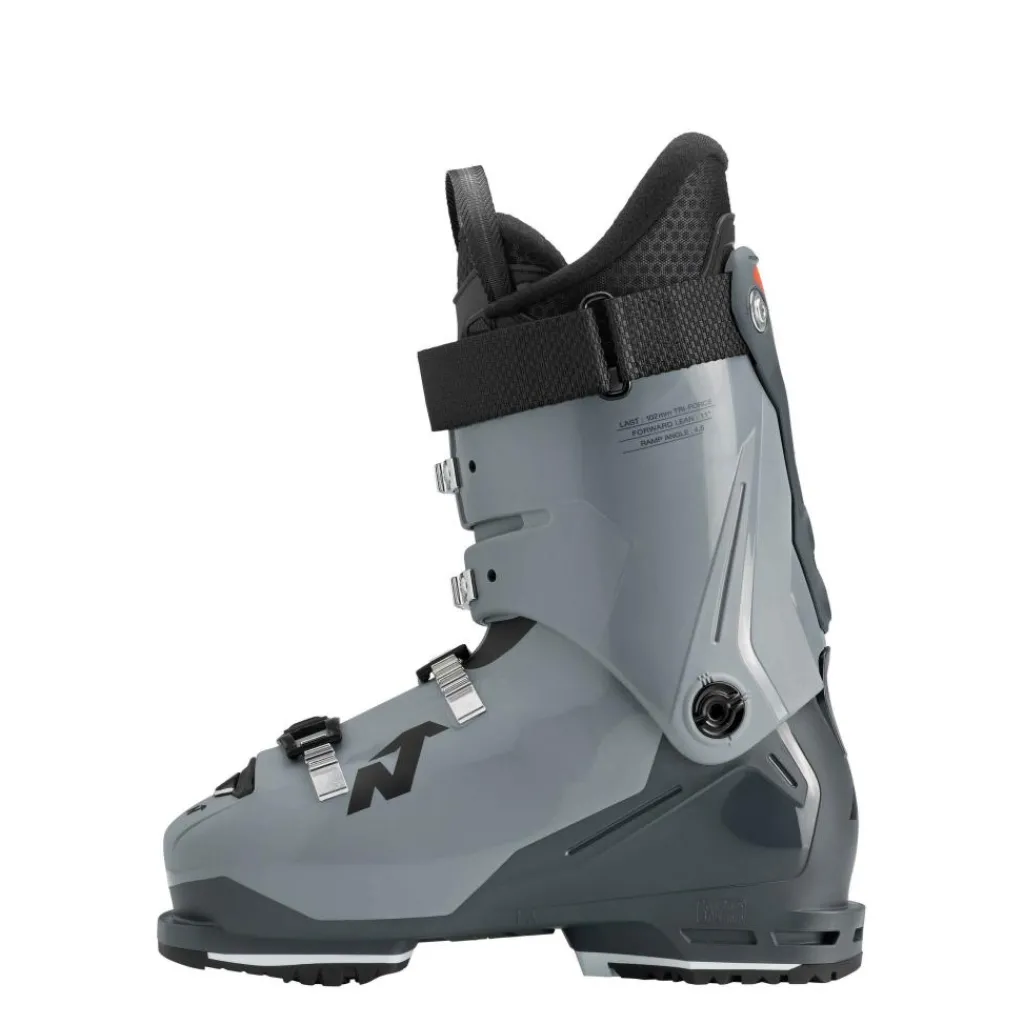 Nordica Sportmachine 3 90X GW skischoenen heren anthracite black red< Skischoenen|Wintersport