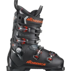 Skischoenen|Wintersport-Nordica The Cruise 120 GW skischoenen black red anthracite