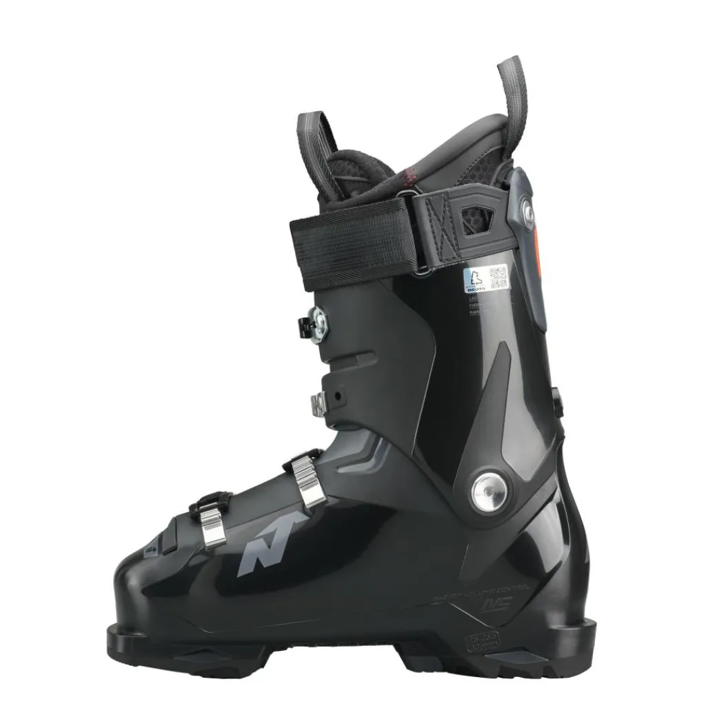 Skischoenen|Wintersport-Nordica The Cruise 120 GW skischoenen black red anthracite