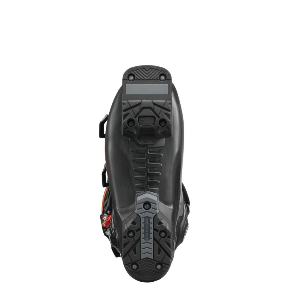Skischoenen|Wintersport-Nordica The Cruise 120 GW skischoenen black red anthracite