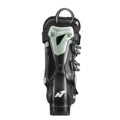 Nordica The Cruise 95 W GW skischoenen dames black green white< Skischoenen|Wintersport