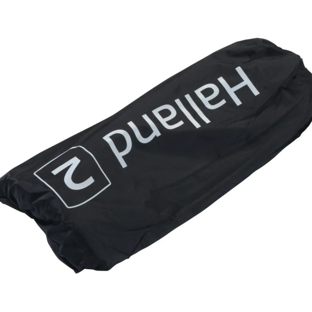 Ondergrondzeilen-Nordisk Halland 2 Footprint ondergrondzeil 355 x 170 cm