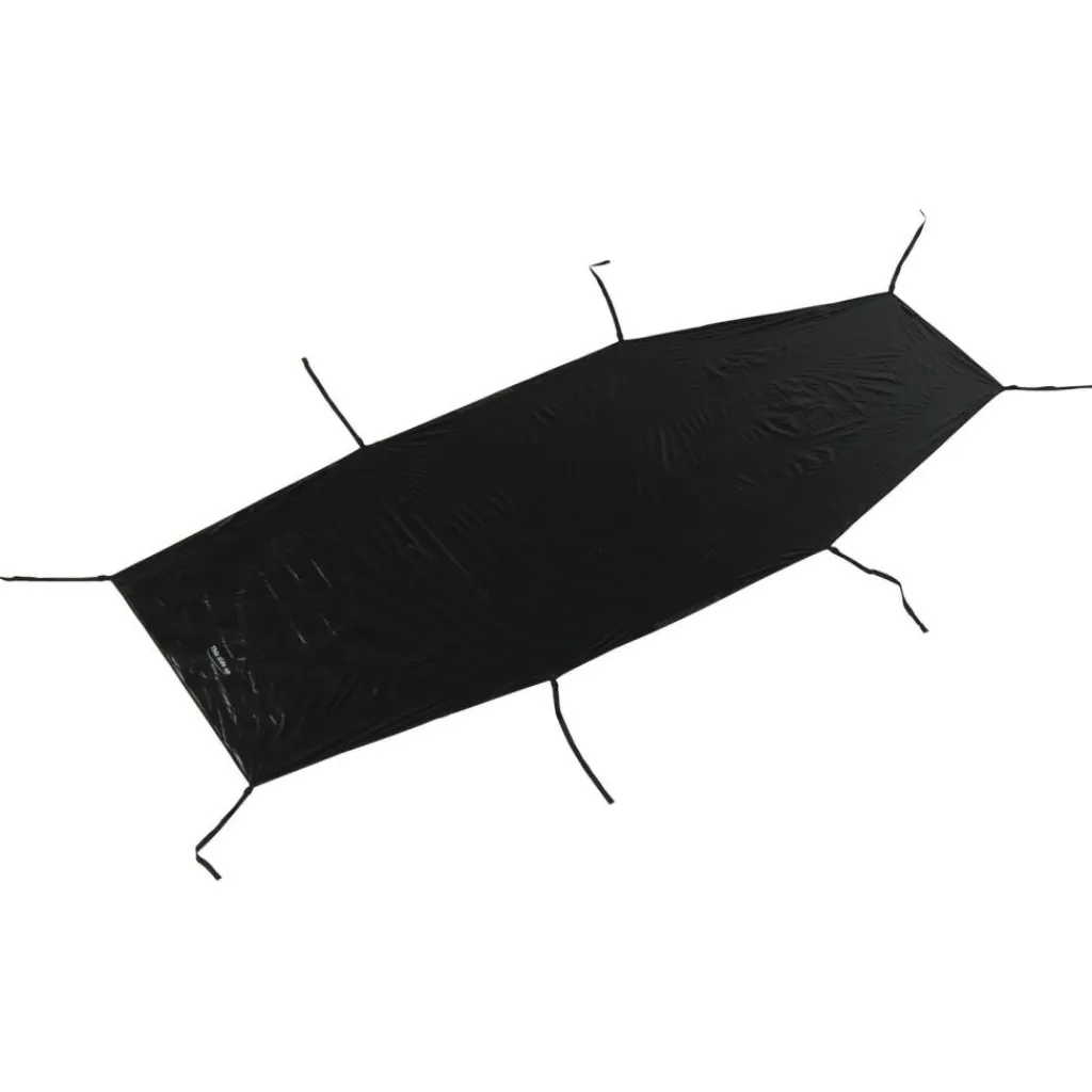 Ondergrondzeilen-Nordisk Halland 2 PU/LW Footprint ondergrondzeil 355 x 170 cm