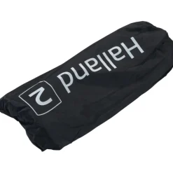 Ondergrondzeilen-Nordisk Halland 2 PU/LW Footprint ondergrondzeil 355 x 170 cm