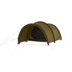 2-Persoons Tent|Tunneltenten-Nordisk Oppland 2 2.0 PU lichtgewicht tunneltent dark olive