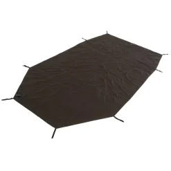 Ondergrondzeilen-Nordisk Oppland 4 PU Footprint ondergrondzeil