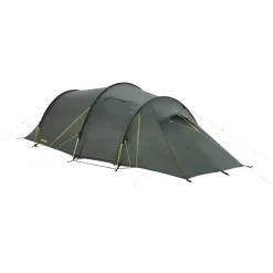 Nordisk Oppland 2 SI 2.0 lichtgewicht tunneltent green< 2-Persoons Tent|Tunneltenten