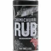 Accessoires-Not Just Bbq  Chimichurri rub 130 gram