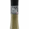 Accessoires-Not Just Bbq  Garlic & Herb shaker 270 gram