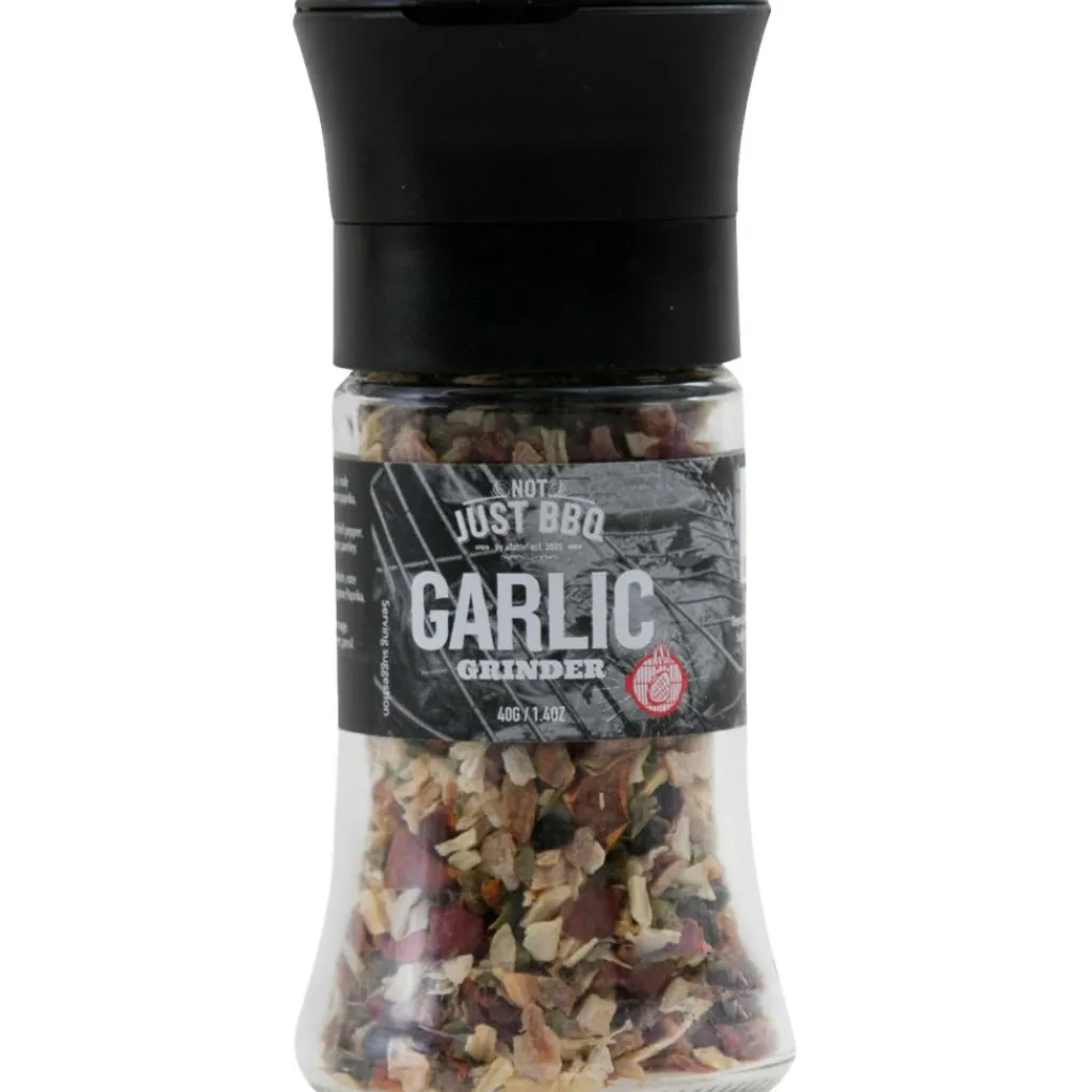 Accessoires-Not Just Bbq Garlic Grinder 40 gram