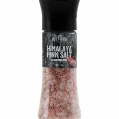 Accessoires-Not Just Bbq  Himalaya Salt Grinder 220 gram