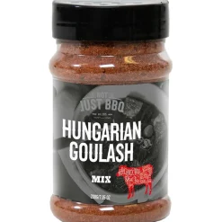 Accessoires-Not Just Bbq  Hungarian Goulash Mix 160 gram