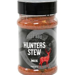Not Just Bbq  Hunter Stew Seasoning Mix 115 gram< Accessoires