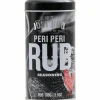 Accessoires-Not Just Bbq  Peri Peri rub 160 gram