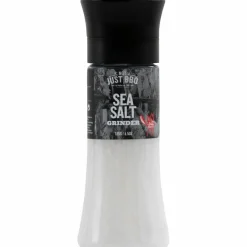 Not Just Bbq  Sea Salt Grinder 185 gram< Accessoires