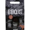 Accessoires-Not Just Bbq  Steak geschenkset 540 gram