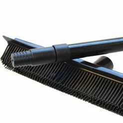 Noviplast Star clean rubber bezem< Schoonmaakartikelen