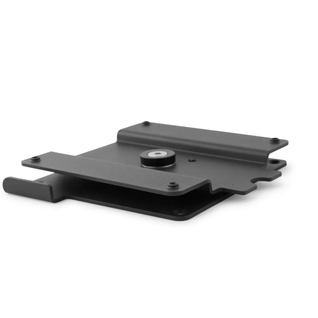 Tafelpoten-Novus Draaibare adapter voor Sky televisiebeugel