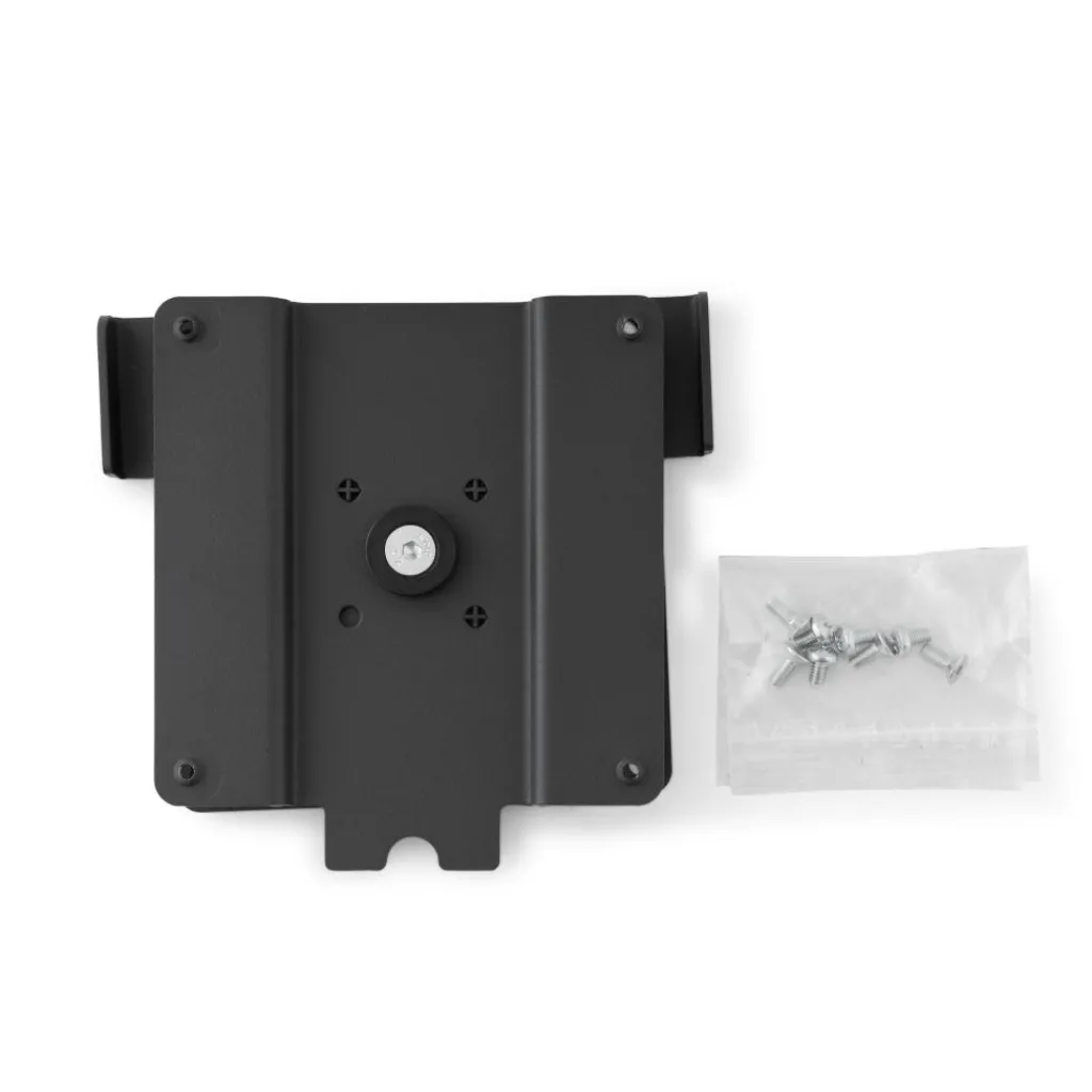 Tafelpoten-Novus Draaibare adapter voor Sky televisiebeugel